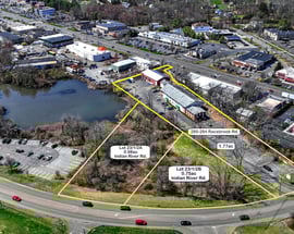 284 Racebrook Road