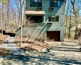 401 Trailsend Drive