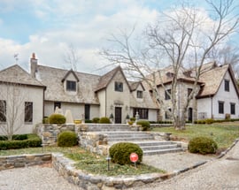148 Taunton Hill Road