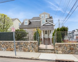 59 Fairfield Avenue