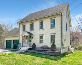 419 Norwich Road