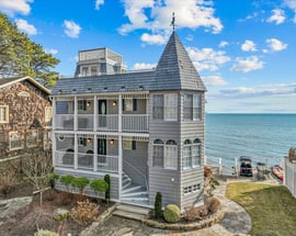 50 & 61 Grove Way