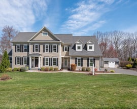 7 Livingston Road