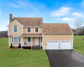 2 Lexington Trail