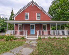 21 Railroad Street