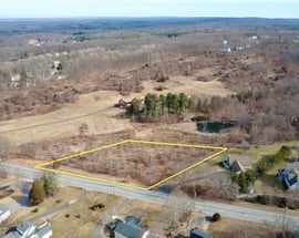 1617 New London Turnpike