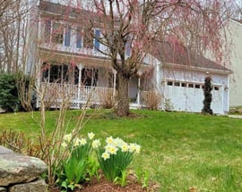Groton Single Family