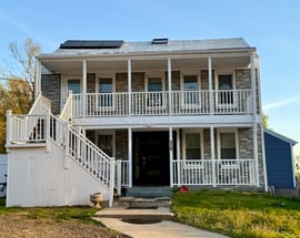 310 Sentinel Hill Road