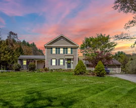 134 Orchard Hill Road