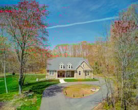 303 Cossaduck Hill Road