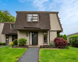 7 Mallard Drive #7