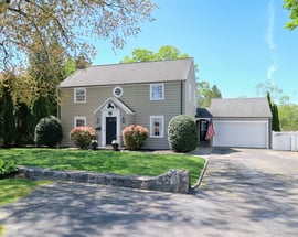 3439 Park Avenue