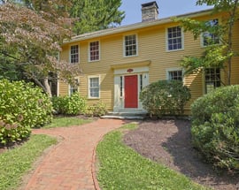 180 Green Hill Road