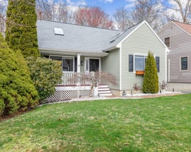 97 Cranston Avenue