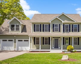 22 Boombridge Road