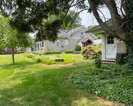 9 Columbus Avenue
