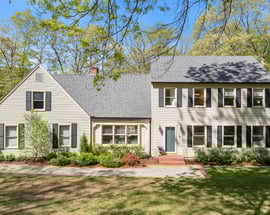55 Fishing Brook Road