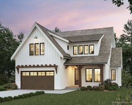 4 White Birch Lane