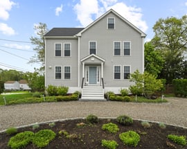 3 Arrowhead Road