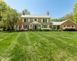 16 Cider Mill Road