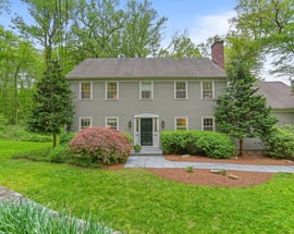 85 Whiting Pond Road