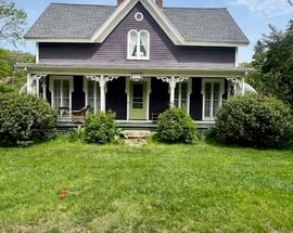 33 Main Street