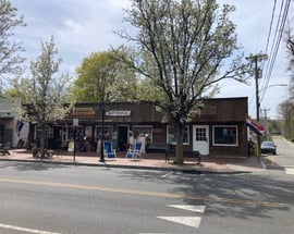 156 Main Street