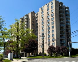 1 Strawberry Hill Court  #APT 2B