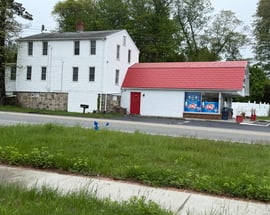1370 Boston Post Road