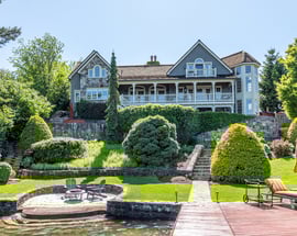 55 Lake Drive South