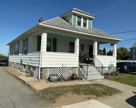 18 Hamilton Avenue
