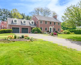 116 Thornbush Road