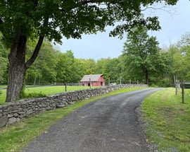215 Blueberry Hill Road