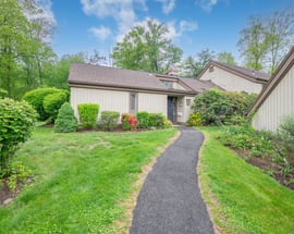 976 Heritage Village  #A