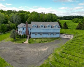 1480 Litchfield Turnpike