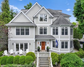 13 Witch Lane