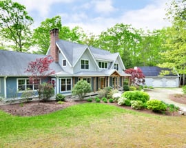 30 Holcomb Ridge