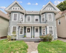 199 Elizabeth Street