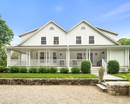 145 Seir Hill Road