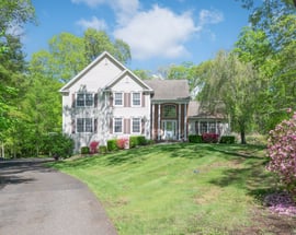38 Old Bridge Road