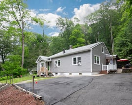 116 Chestnut Ridge Road