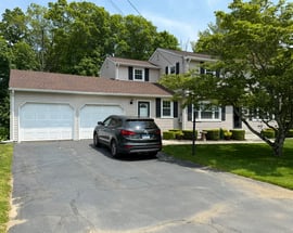 20 Laurel Wood Road