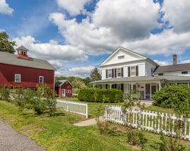 163 Lake Road Road