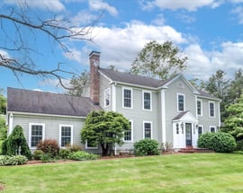 11 Wendover Road
