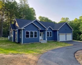 39 Ratlum Mountain Road