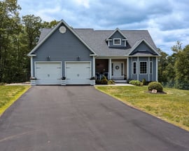 5 Newberry Street