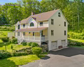 387 Wyassup Road