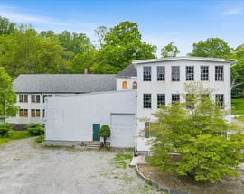 33 Liberty Street