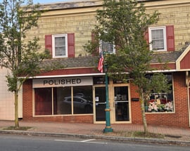 1116 Main Street