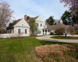 3 Ridgebury Road
